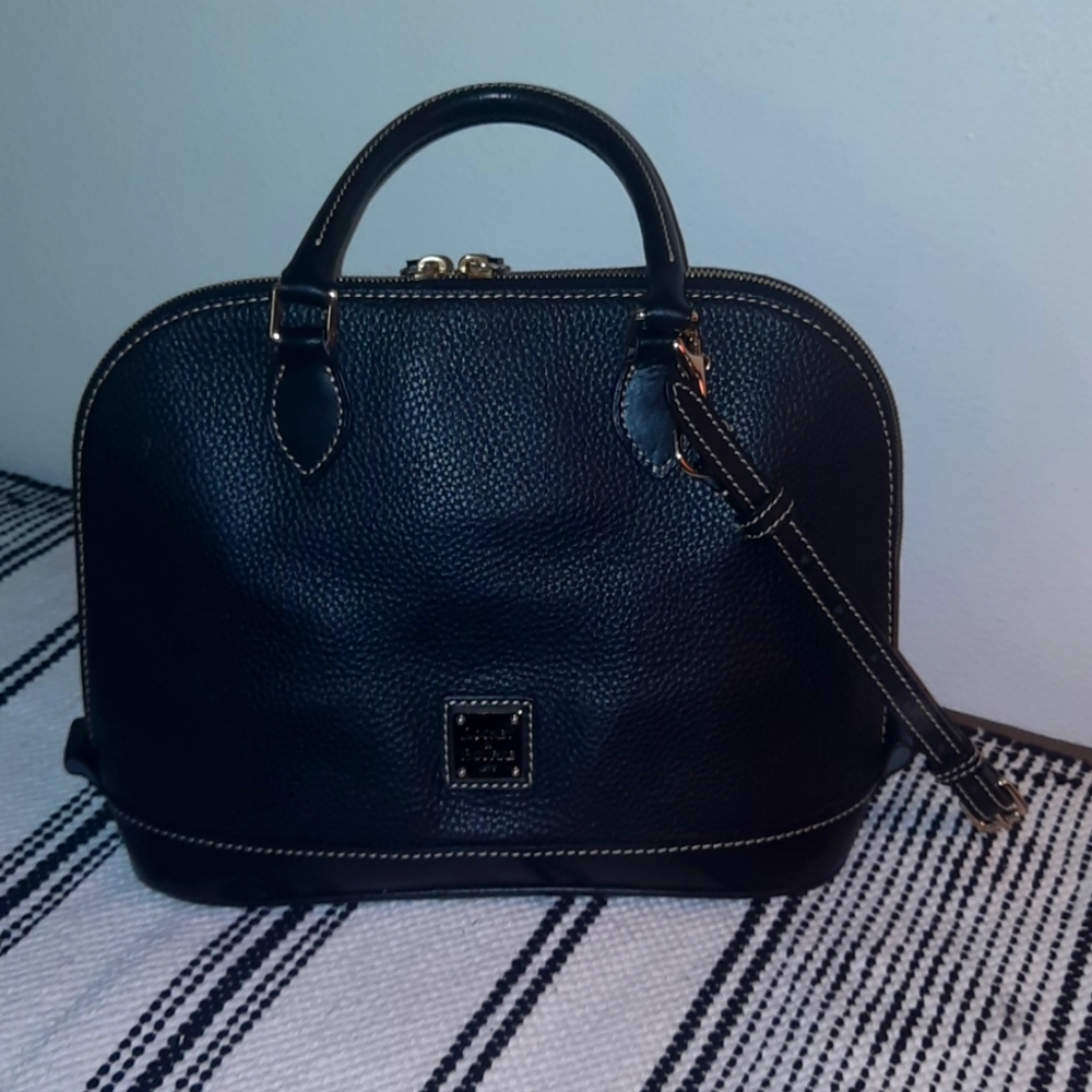 Dooney & Bourke  Satchel